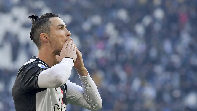 Cristiano Ronaldo bao giờ trở lại Juventus vẫn là điều bí ẩn