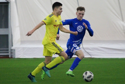 Nhận định Energetik BGU (R) vs Smolevichi (R), 17h00 ngày 30/04, Giải dự bị Belarus