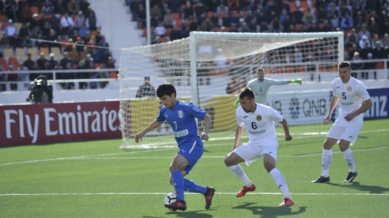 Nhận định FC Altyn Asyr vs FC Ahal, 20h30 ngày 30/04, VĐQG Turkmenistan