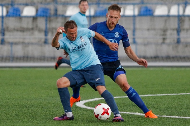 Nhận định FC Minsk (R) vs Torpedo Zhodino (R), 17h00 ngày 01/05, Giải dự bị Belarus