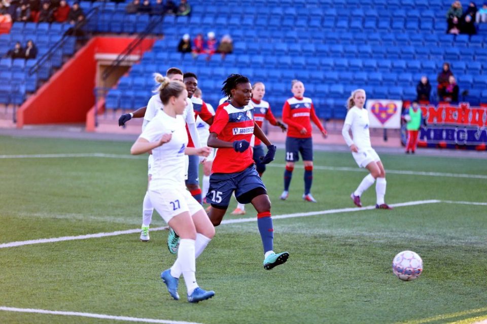 Nhận định Nữ FK Minsk vs Nữ Dnepr Mogilev, 20h00 ngày 01/05, VĐ Nữ QG Belarus