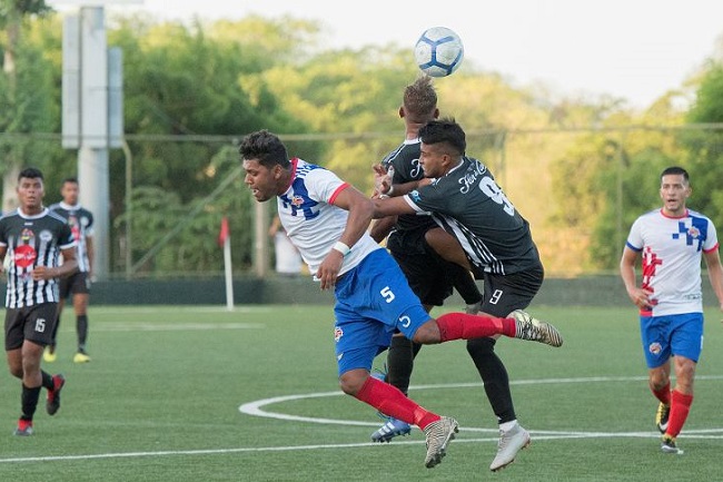 Nhận định U20 Real Esteli vs U20 Juventus Managua, 04h30 ngày 30/04, U20 Nicaragua
