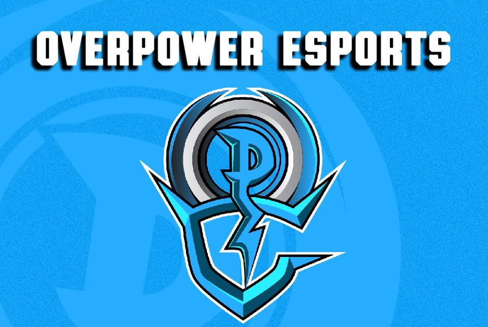 OverPower Esports công bố đội hình thi đấu vòng thăng hạng VCS Mùa Hè 2020