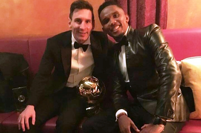 Sự nghiệp Messi thay đổi nhờ lời khuyên của một đồng đội Sự nghiệp Messi thay đổi nhờ lời khuyên của một đồng đội