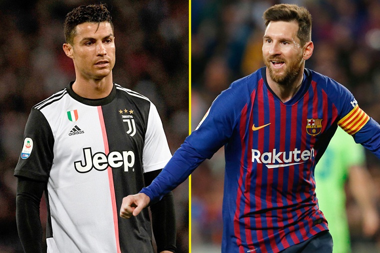 Ronaldo không còn nằm trong Top 10 cầu thủ giá trị nhất thế giới Ronaldo không còn nằm trong Top 10 cầu thủ giá trị nhất thế giới