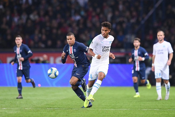 PSG vẫn lên ngôi vô địch Ligue 1 dù mùa giải bị hủy PSG vẫn lên ngôi vô địch Ligue 1 dù mùa giải bị hủy
