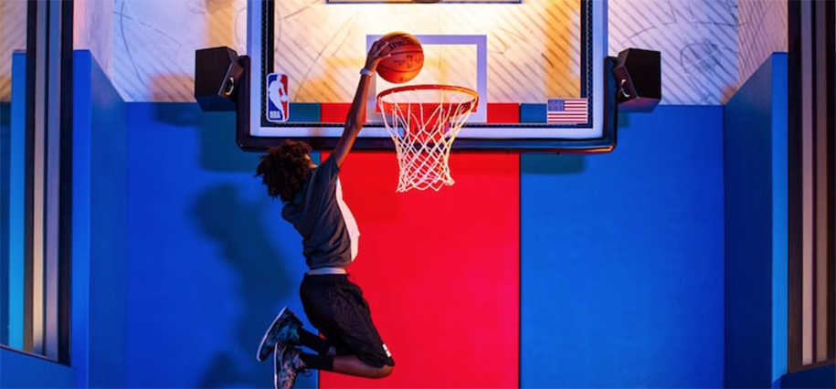 NBA 2019-20 sẽ trở lại ở... Disney World?