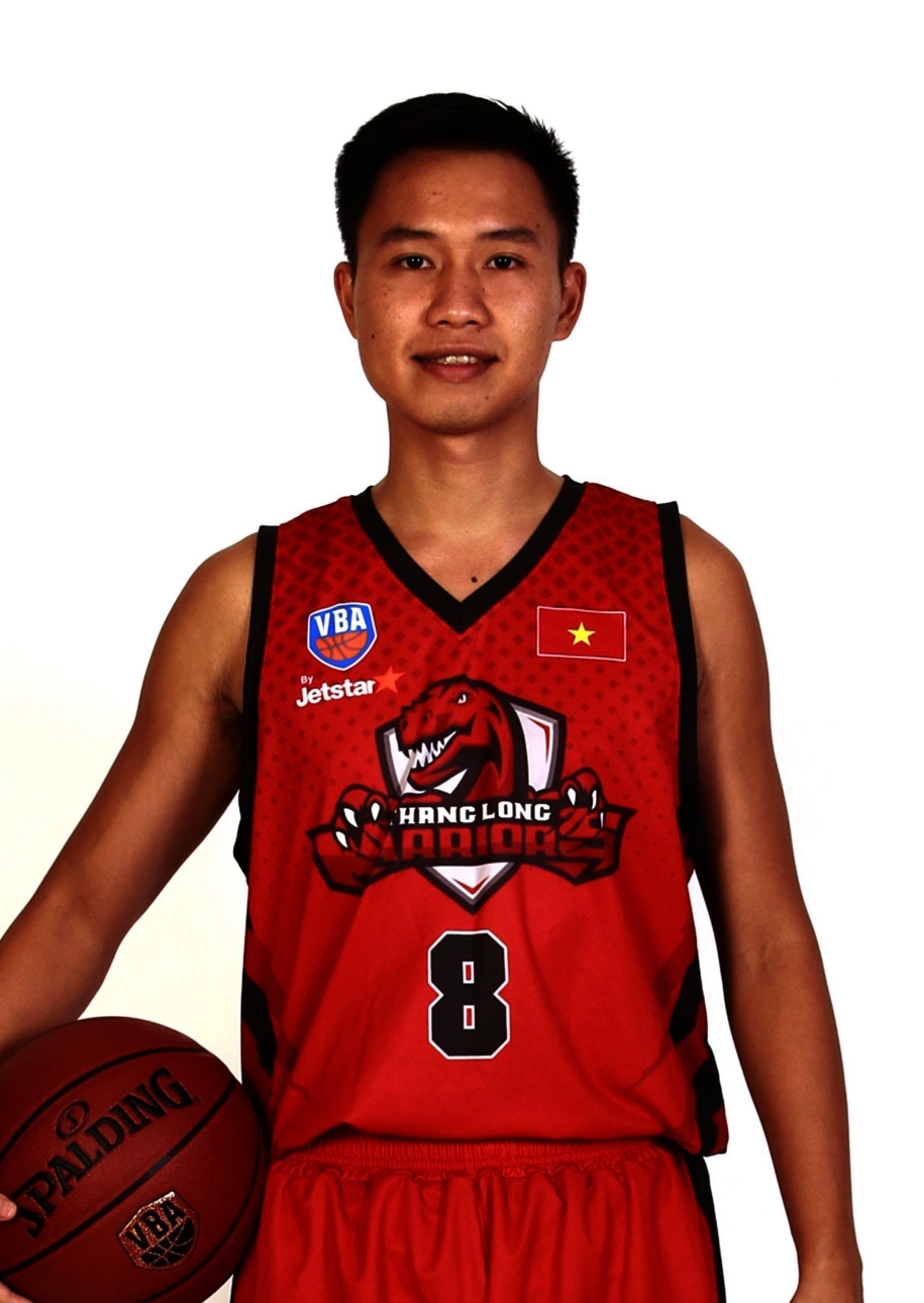 VBA ngày ấy - bây giờ: Đội hình Thang Long Warriors 2017 nay ở đâu?
