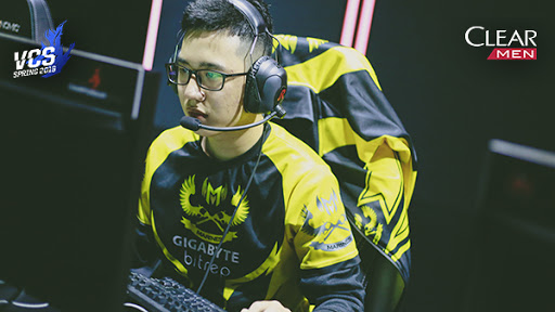 Tin chuyển nhượng LMHT 30/4: Noway trở lại GAM Esports
