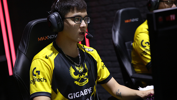 Tin chuyển nhượng LMHT 30/4: Noway trở lại GAM Esports