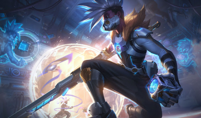 Cập nhật LMHT 10.10: Nerf Miss Fortune, Buff Irelia và Sivir Cập nhật LMHT 10.10: Nerf Miss Fortune, Buff Irelia và Sivir