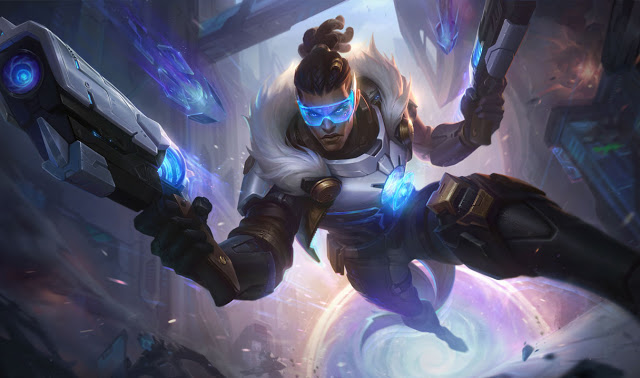 Cập nhật LMHT 10.10: Nerf Miss Fortune, Buff Irelia và Sivir Cập nhật LMHT 10.10: Nerf Miss Fortune, Buff Irelia và Sivir