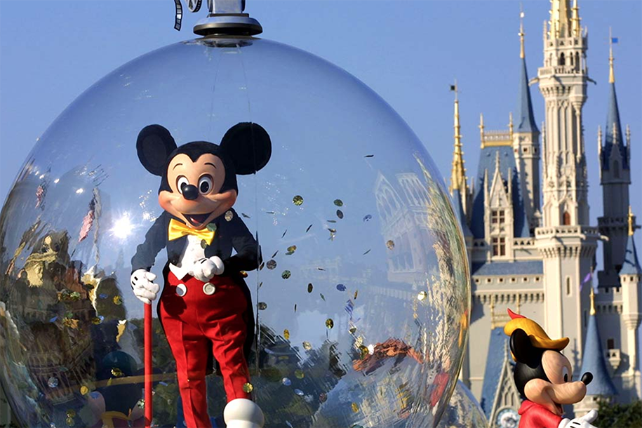 NBA 2019-20 sẽ trở lại ở... Disney World?