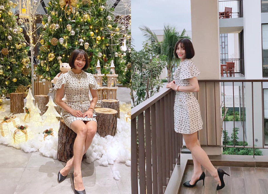 Hot girl Hoàng Thị Loan cùng các tuyển thủ nữ Việt Nam đẹp đến bất ngờ