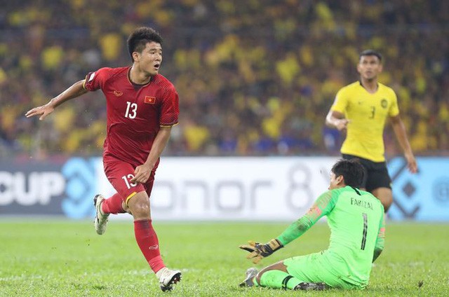 Hà Đức Chinh: U23 châu Á 2020 là cơ hội bơi ra... biển lớn