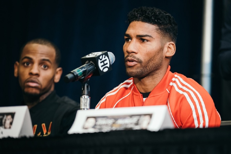 Yuriorkis Gamboa không cần đến phẫu thuật để chữa trị chấn thương Yuriorkis Gamboa không cần đến phẫu thuật để chữa trị chấn thương