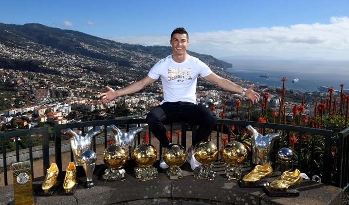 Bật mí những điều thú vị về quê hương Funchal của Cristiano Ronaldo