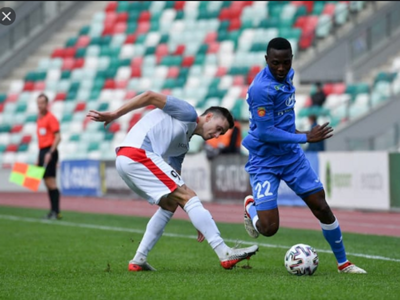 Nhận định Dinamo Minsk vs FC Slutsk, 22h00 ngày 02/05, VĐQG Belarus