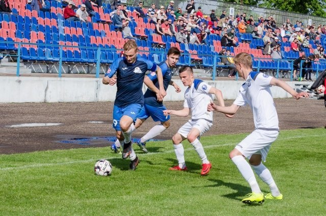 Nhận định FK Chayka Zelva vs Pershiy Regien, 17h00 ngày 02/05, Hạng 2 Belarus