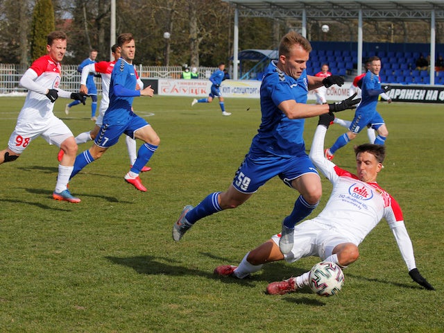 Nhận định FK Orsha vs Smorgon FC, 22h00 ngày 02/05, Hạng nhất Belarus