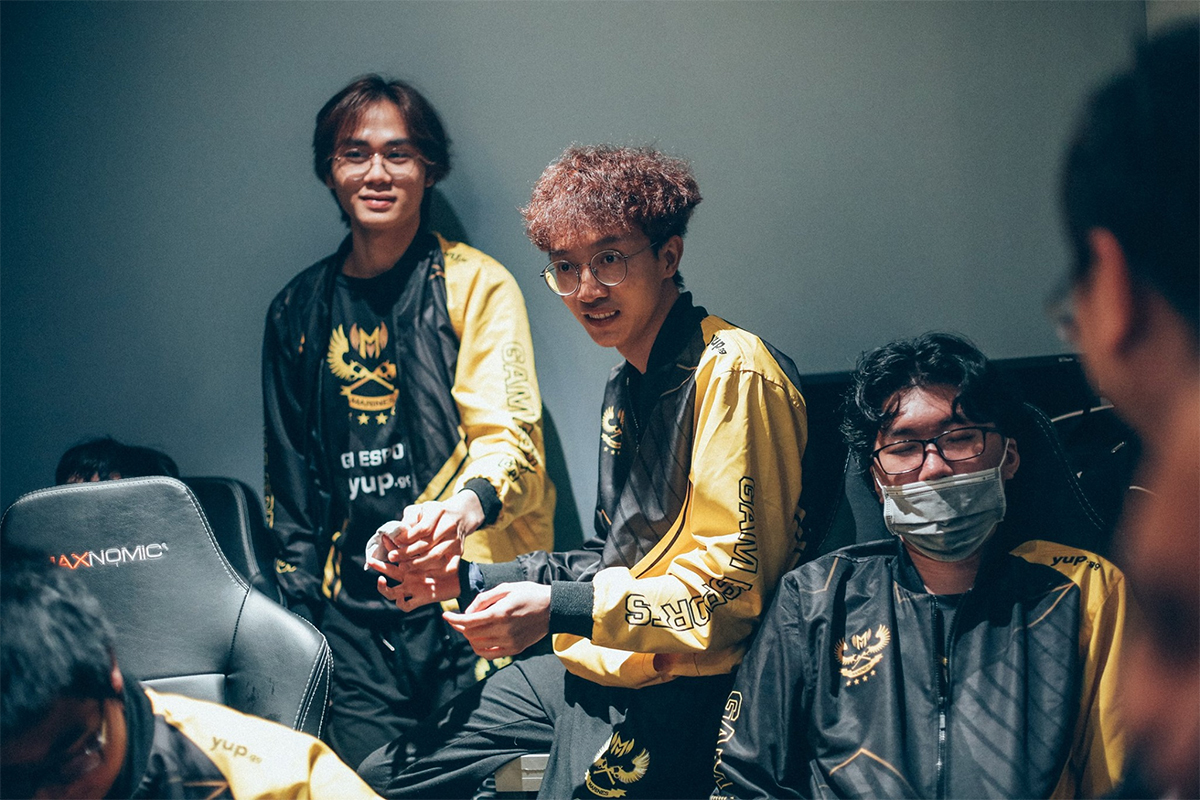Tin chuyển nhượng LMHT 1/5: Blazes muốn rời GAM