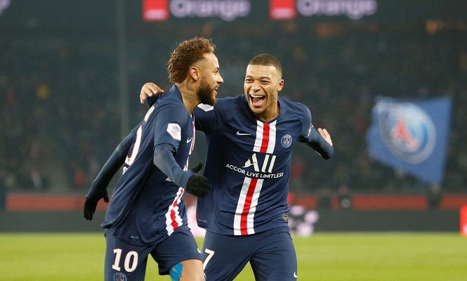 Tỷ lệ điểm để quyết định giải vô địch Pháp Ligue 1 là gì?