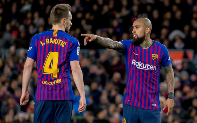 Tin bóng đá mùa COVID-19 2/5: Barca chuẩn bị bán đối tác của Messi Tin bóng đá mùa COVID-19 2/5: Barca chuẩn bị bán đối tác của Messi