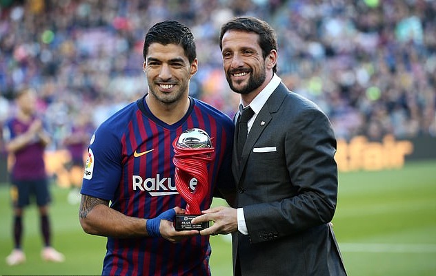Các đồng đội của Messi khi ghi bàn đầu tiên cho Barca bây giờ ra sao? Các đồng đội của Messi khi ghi bàn đầu tiên cho Barca bây giờ ra sao?