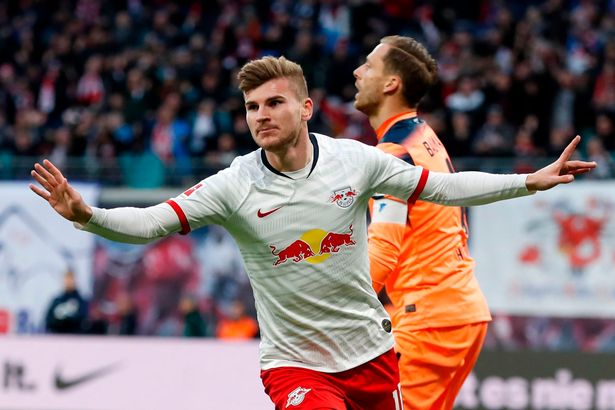 Liverpool gây sốc khi từ bỏ 2 mục tiêu chuyển nhượng “bom tấn” Liverpool gây sốc khi từ bỏ 2 mục tiêu chuyển nhượng “bom tấn”