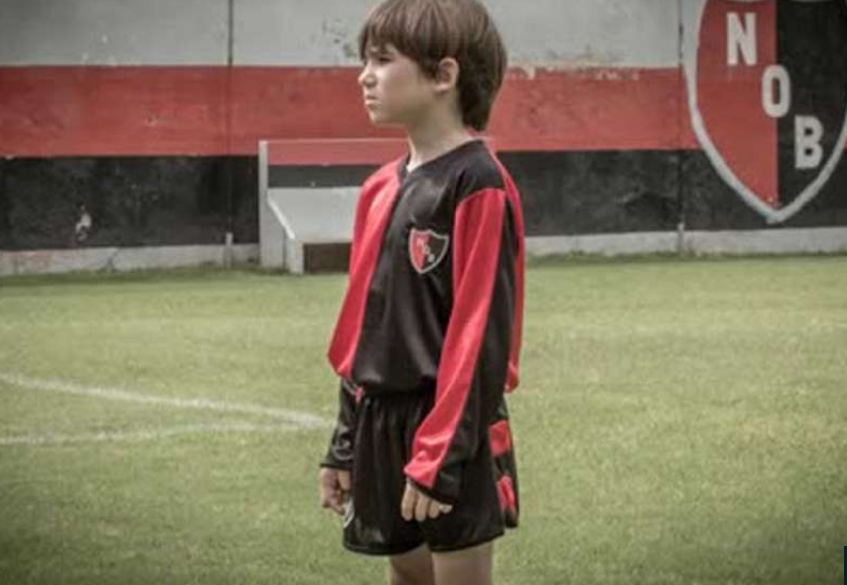 Hình ảnh độc về tuổi thơ của Messi cho đến ngày ghi bàn đầu cho Barca Hình ảnh độc về tuổi thơ của Messi cho đến ngày ghi bàn đầu cho Barca