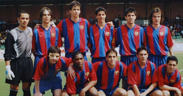 Hình ảnh độc về tuổi thơ của Messi cho đến ngày ghi bàn đầu cho Barca Hình ảnh độc về tuổi thơ của Messi cho đến ngày ghi bàn đầu cho Barca