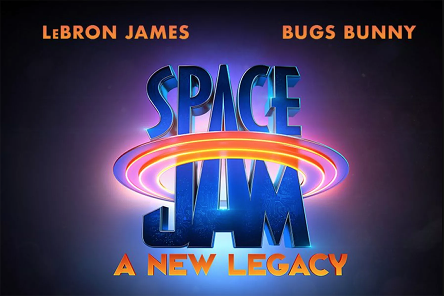 LeBron James hé lộ chi tiết đầu tiên cho phim hoạt hình bóng rổ Space Jam 2