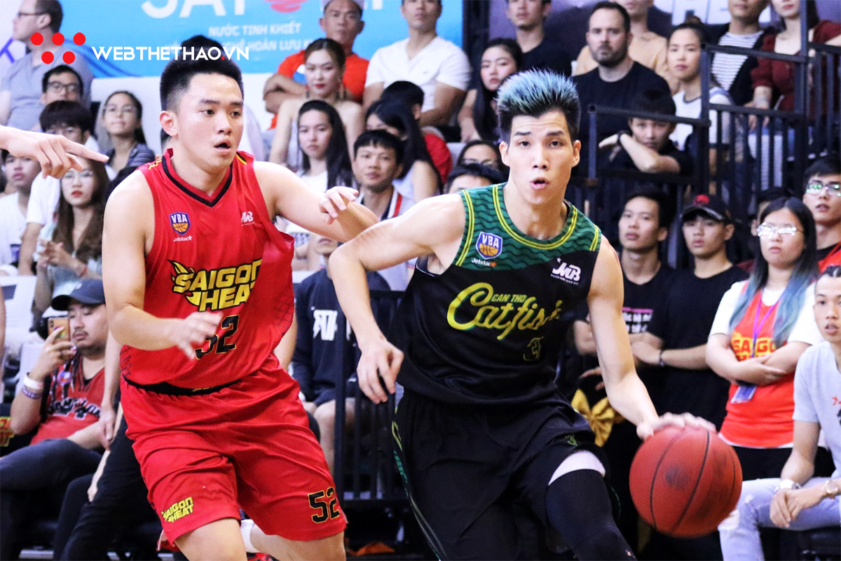 Dự đoán 4 cái tên được Cantho Catifsh bảo vệ ở VBA 2020