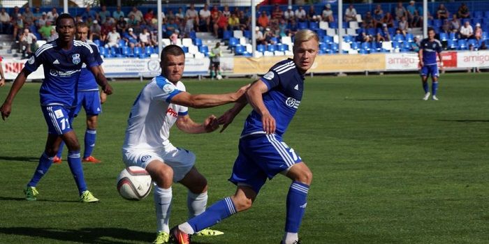 Nhận định FK Vitebsk vs FC Slavia Mozyr, 20h00 ngày 03/05, VĐQG Belarus