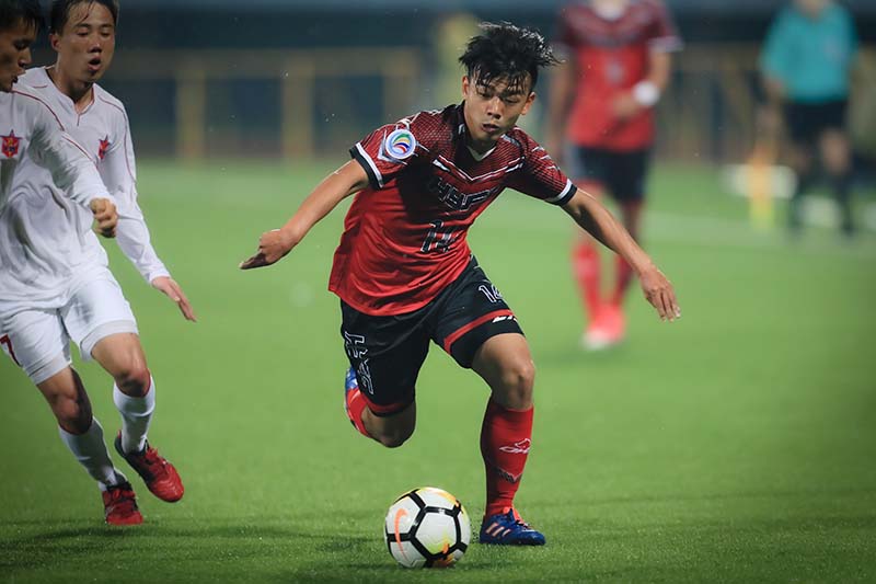 Nhận định Taipei Red Lions vs Taipower FC, 15h00 ngày 03/05, VĐQG Đài Loan