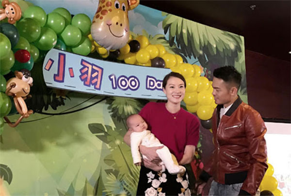 Muốn làm gương tốt cho con trai nhỏ: Lin Dan vẫn bám đuổi suất dự Tokyo 2020