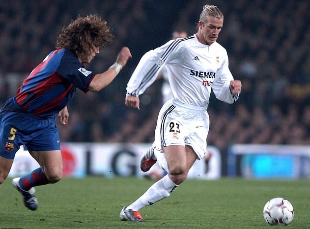 Ronaldo, Bale và các ngôi sao trải qua năm đầu ở Real Madrid ra sao?