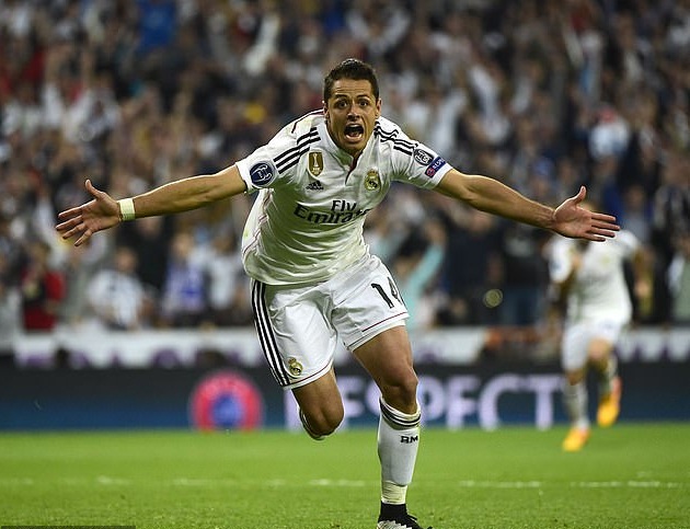 Ronaldo, Bale và các ngôi sao trải qua năm đầu ở Real Madrid ra sao?
