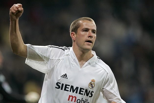 Ronaldo, Bale và các ngôi sao trải qua năm đầu ở Real Madrid ra sao?