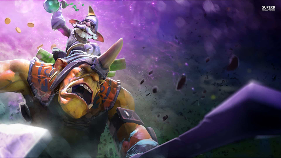 Update Dota 2 7.26c: Thay đổi hàng loạt talents