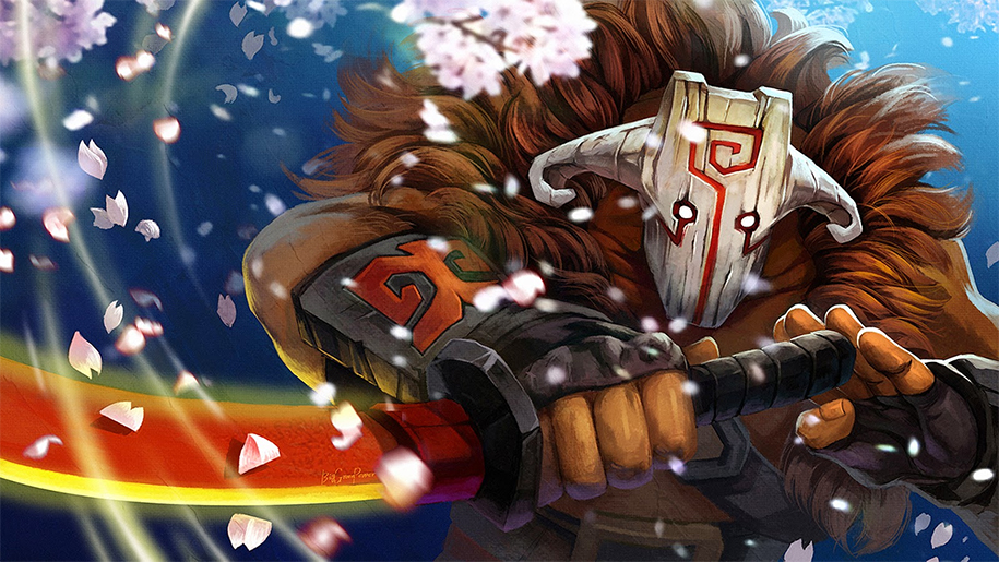 Update Dota 2 7.26c: Thay đổi hàng loạt talents