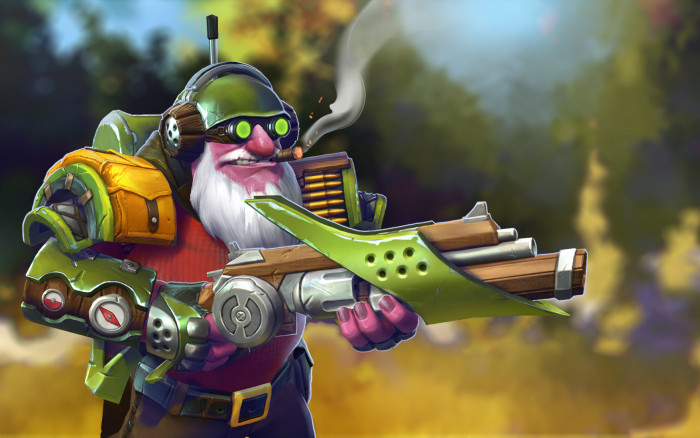 Update Dota 2 7.26c: Thay đổi hàng loạt talents