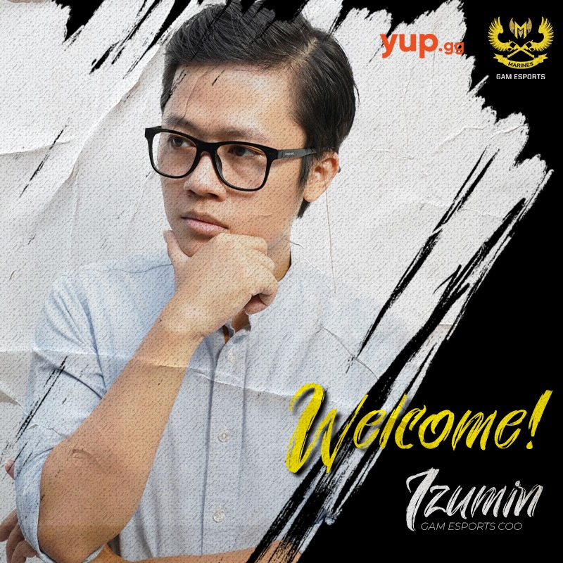 GAM Esports chia tay đội ngũ huấn luyện tại VCS Mùa Xuân 2020