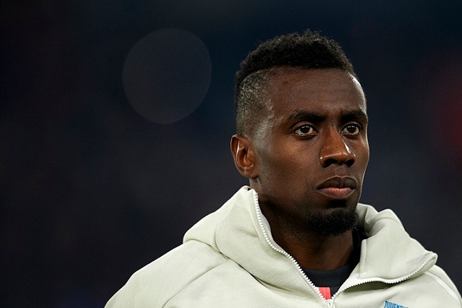 Matuidi hoảng loạn thế nào khi phát hiện nhiễm COVID-19?