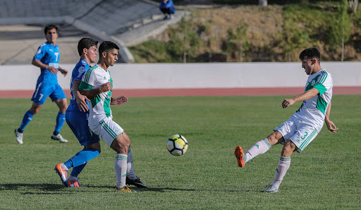 Nhận định FC Merw vs Nebitci, 19h00 ngày 04/05, VĐQG Turkmenistan