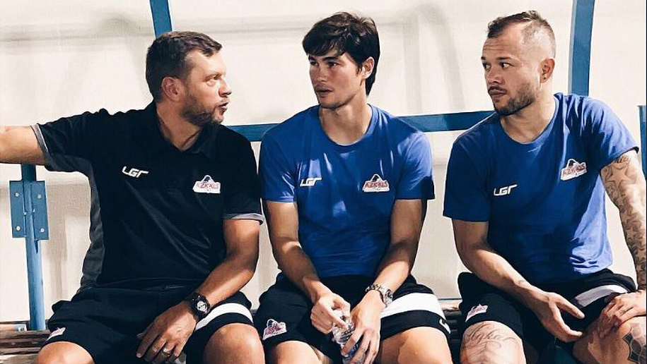 ĐT Philippines có nguy cơ không dự AFF Cup 2020