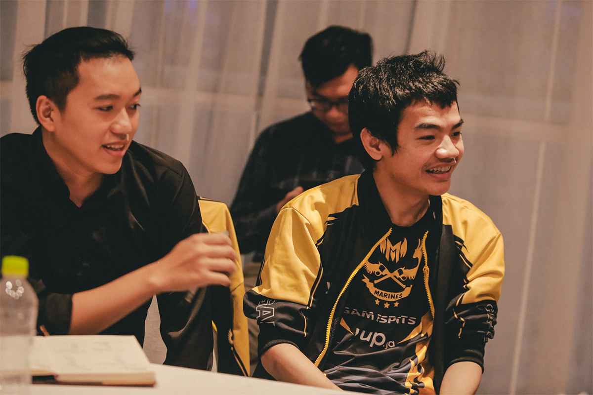 Tin chuyển nhượng LMHT 3/5: Tinikun chính thức rời GAM Esports