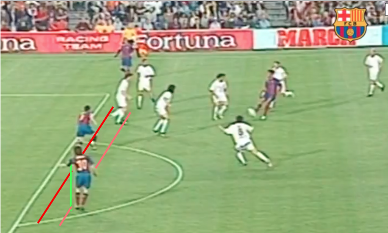Messi lẽ ra ghi bàn đầu tiên cho Barca sớm hơn với một tình huống giống hệt Messi lẽ ra ghi bàn đầu tiên cho Barca sớm hơn với một tình huống giống hệt