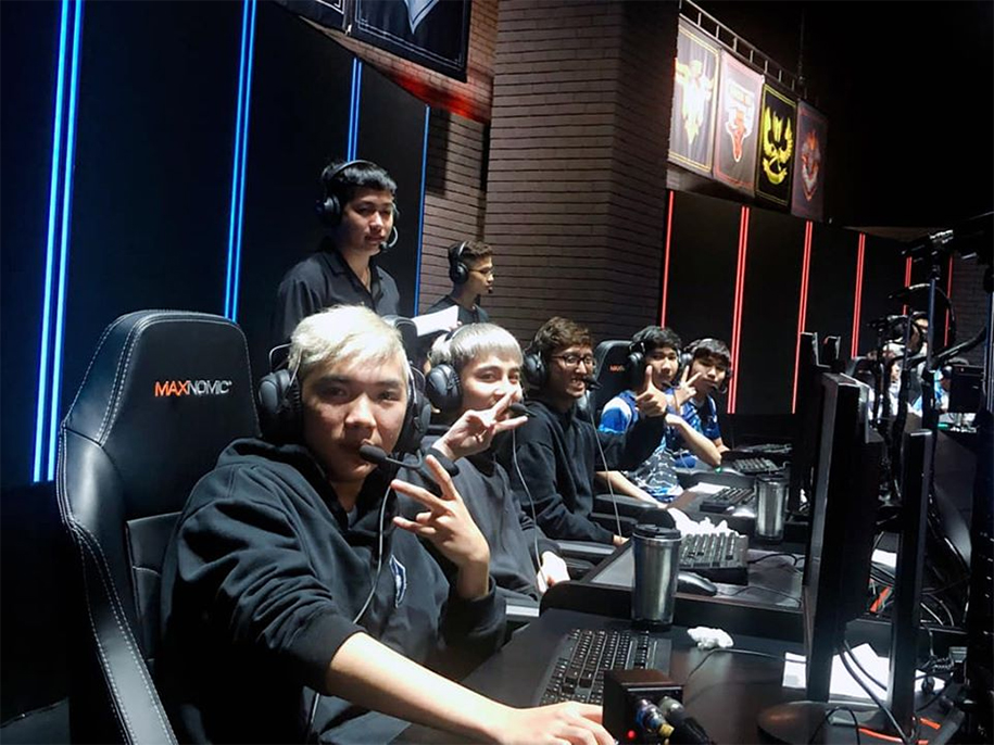 Tin chuyển nhượng LMHT 4/5: FTV Esports chính thức giải thể