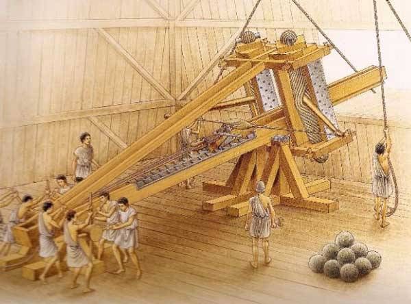Lịch sử AOE: Alexander Đại đế và quân đoàn Y Macedonia bất tử